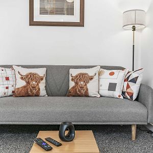 Appartement met een Slaapkamer